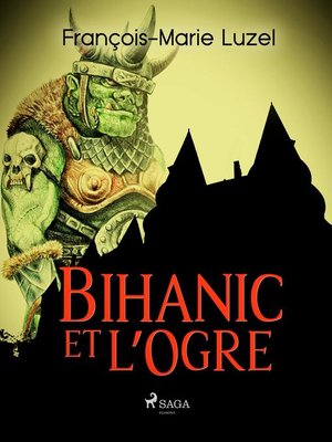 cover image of Bihanic et l'Ogre